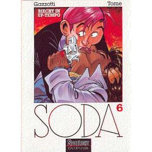 SODA: 06: BIECHT IN UP-TEMPO