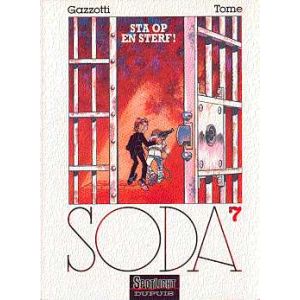 SODA: 07: STA OP EN STERF!