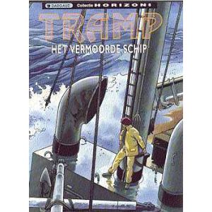 TRAMP: 02: HET VERMOORDE SCHIP (1994)