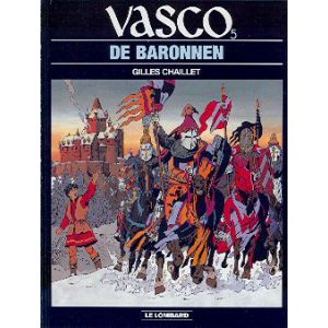 VASCO: 05: DE BARONNEN