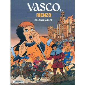 VASCO: 17: RIENZO