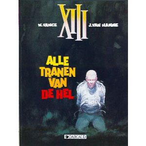 XIII: 03: ALLE TRANEN VAN DE HEL (3)