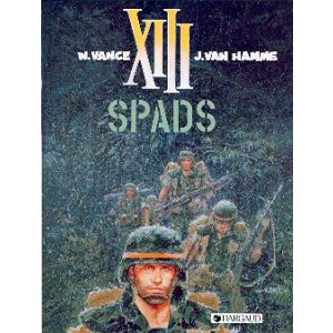 XIII: 04: SPADS