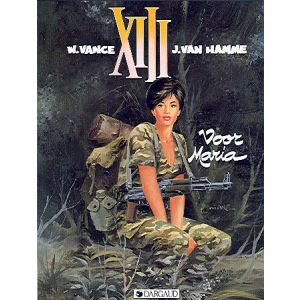 XIII: 09: VOOR MARIA