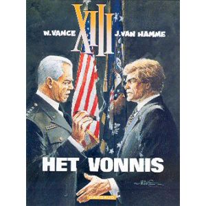 XIII: 12: VONNIS