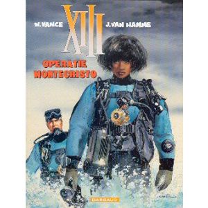 XIII: 16: OPERATIE MONTECRISTO