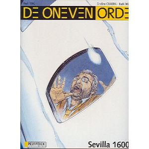 ONEVEN ORDE: 02: SEVILLA 1600
