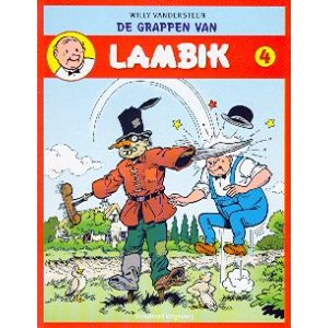 LAMBIK: GRAPPEN: 04