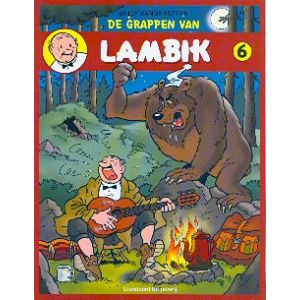 LAMBIK: GRAPPEN: 06