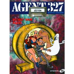AGENT 327: 16: DE WET VAN ALLES