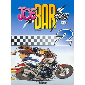 JOE BAR TEAM: 02: DEEL 2