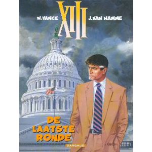 XIII: 19: DE LAATSTE RONDE