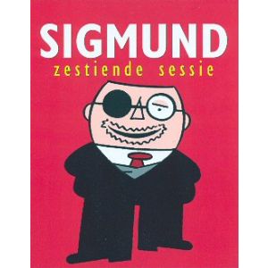SIGMUND: 16: SESSIE 16
