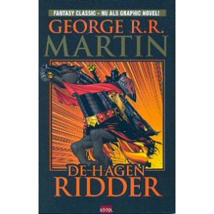 MARTIN, GEORGE R.R: HAGEN RIDDER