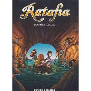 RATAFRA: 02: IJVERIGE IMBECIEL