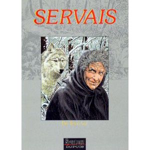 DAGBOEK VAN EEN BOS: 10: DE TOVERKOL