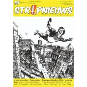 STRIP NIEUWS: 2010-38