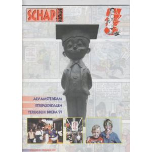 SCHAPNIEUWS: 12