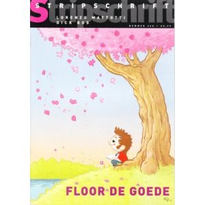 STRIPSCHRIFT: 368
