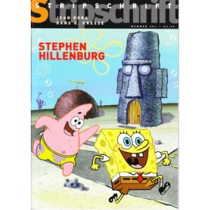 STRIPSCHRIFT: 381