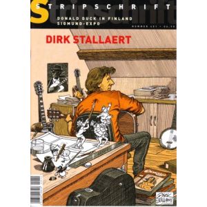 STRIPSCHRIFT: 401