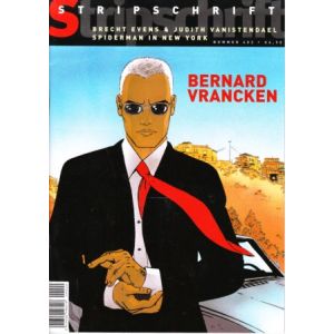 STRIPSCHRIFT: 402