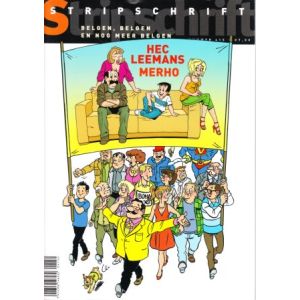 STRIPSCHRIFT: 415