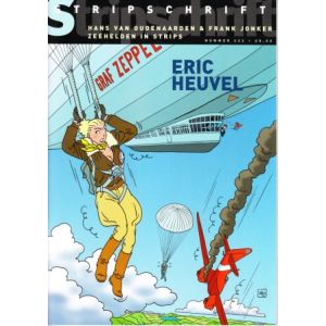 STRIPSCHRIFT: 422