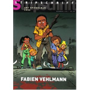 STRIPSCHRIFT: 428