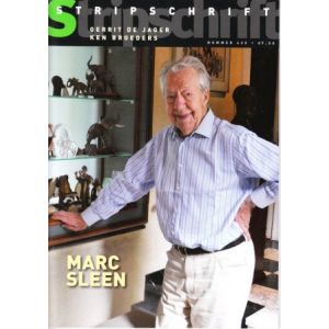 STRIPSCHRIFT: 435