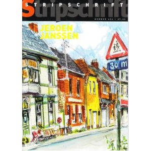 STRIPSCHRIFT: 436
