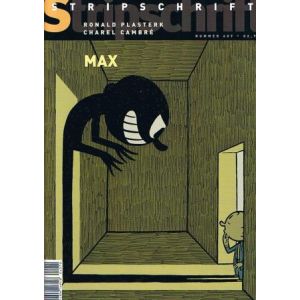 STRIPSCHRIFT: 407