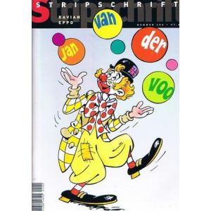 STRIPSCHRIFT: 408