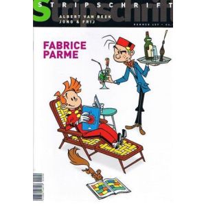 STRIPSCHRIFT: 409