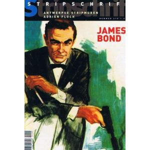 STRIPSCHRIFT: 410
