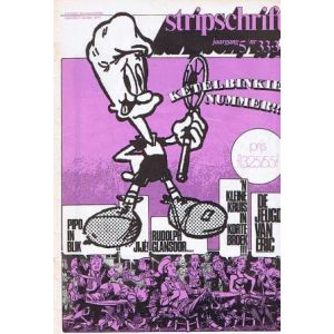 STRIPSCHRIFT: 033-034