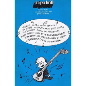 STRIPSCHRIFT: 047-048