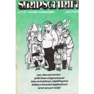 STRIPSCHRIFT: 051-052