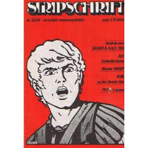 STRIPSCHRIFT: 053-054