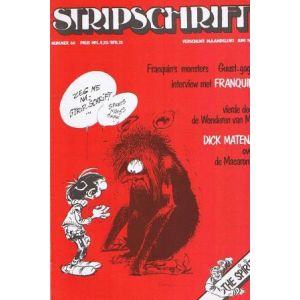 STRIPSCHRIFT: 066