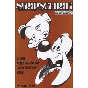 STRIPSCHRIFT: 067