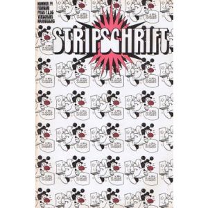 STRIPSCHRIFT: 074