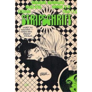 STRIPSCHRIFT: 075-076
