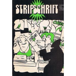 STRIPSCHRIFT: 078