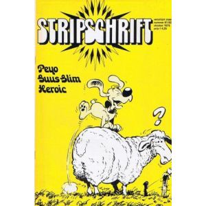 STRIPSCHRIFT: 081-082