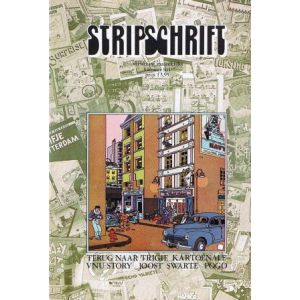 STRIPSCHRIFT: 104