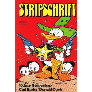 STRIPSCHRIFT: 105