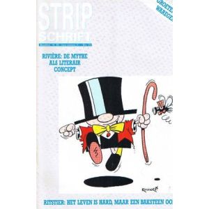 STRIPSCHRIFT: 205