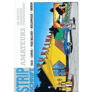 STRIPSCHRIFT: 209