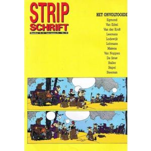 STRIPSCHRIFT: 211